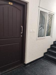 1bhk fully furnished