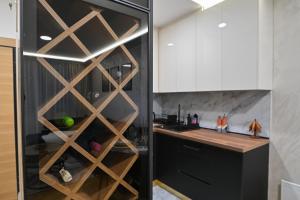 Lux Blue Sky Mountain View Zlatibor