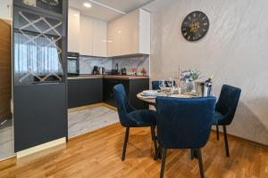 Lux Blue Sky Mountain View Zlatibor