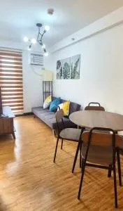 Davao Urban Crib at Arezzo Place Davao Condo near Airport & Samal - Sasabayou