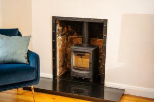 Alfies Little Townhouse