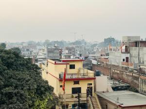 Laxmi chandra palace