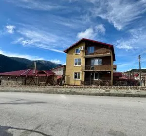 Делоре - Sarnitsa