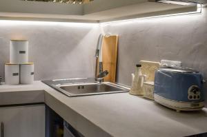 Kotronaki Studios Skiathos