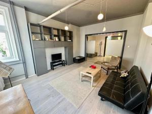 Downtown Serenity Apartment