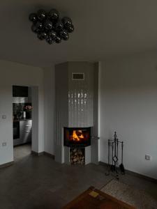 Ubytování ve vinném sklepě - Velké Bílovice