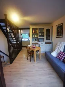 Appartement 1 chambre terrasse et piscine - 于尔马特