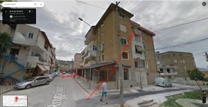 Sarande Haven Apartment