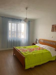 Sarande Haven Apartment