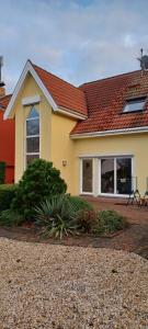 Ferienhaus Schwanensee
