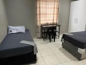 Oakdale-Bellville Backpackers - Eversdal