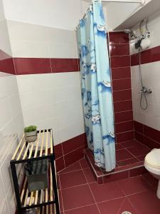 Nice place near the beach