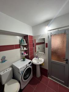 Nice place near the beach