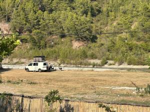 Camper Van For Rent In Albania