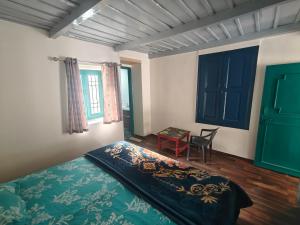 The Eleventh homestay