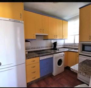 Apartamento Sol y Brisa