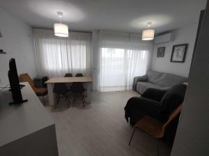 Apartamento Sol y Brisa