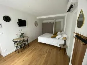 L auvetia studio - Les Loges