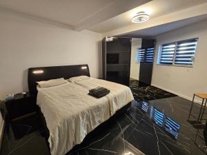 FeWo in Holzminden-Zentrum