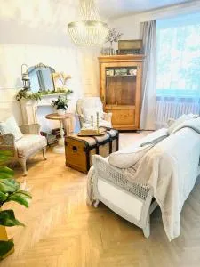 Wonderland Brno - Hussowitz