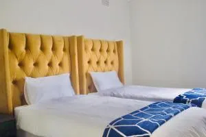 Mlingo Apartments - Гіллкрест