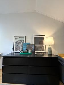 Central View Apartment