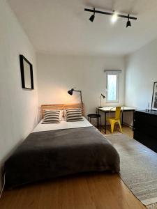 Central View Apartment