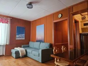 Natura Ai Monti Ovindoli - SantʼAnatolia