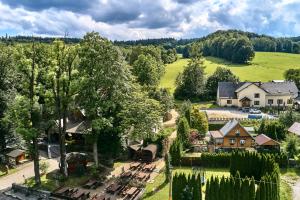 Penzion Na Bobrovníku