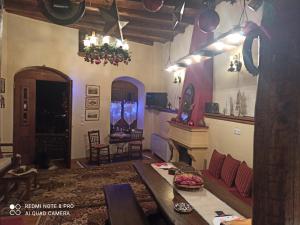 ΞΕΝΩΝΑΣ ΕΣΠΕΡΟΣ - Guest house Esperos