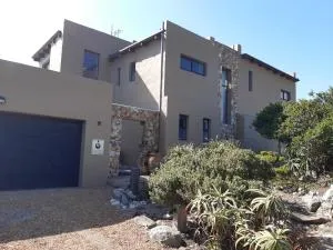 Villa Sur La Mer - Rooiels