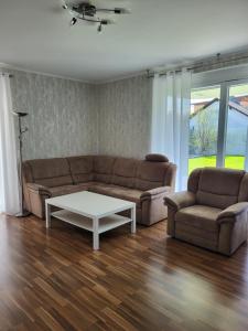 Monteurzimmer und Ferienwohnung