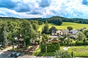 Penzion Na Bobrovníku - Vápenná