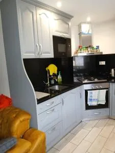 Chambre ou calme - 恩尼瑞