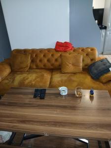 Sejours chez l'habitant Chambre ou calme : photos des chambres