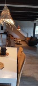 Appartements Villa Maria App. : photos des chambres