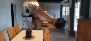 Appartements Villa Maria App. : photos des chambres