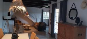 Appartements Villa Maria App. : photos des chambres