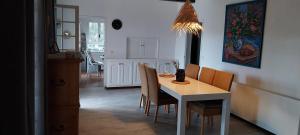 Appartements Villa Maria App. : Chambre Deluxe Double ou Lits Jumeaux