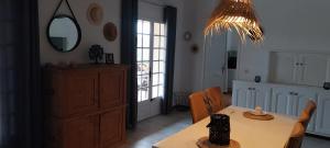 Appartements Villa Maria App. : photos des chambres