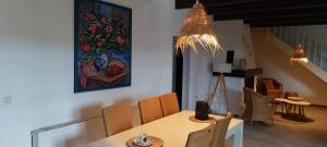 Appartements Villa Maria App. : photos des chambres