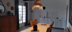 Appartements Villa Maria App. : photos des chambres