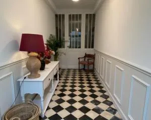 Maison au cœur des vignes - 圣埃斯泰夫