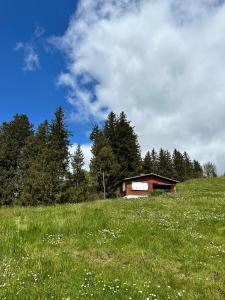 Ferienhaus Alpsteinsicht
