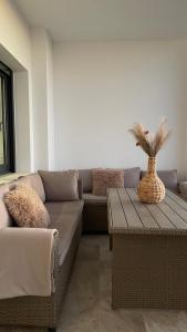 Penthouse with Pool & Rooftop