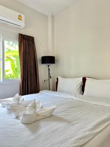 SriThanu relaxing house 2