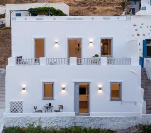 Aurora House Astypalea B