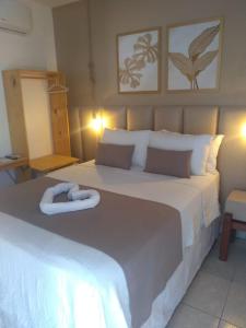 Pousada LuMar Maragogi