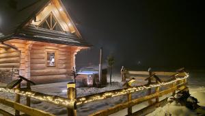 Chałupy Góralskie Kościelisko Witów