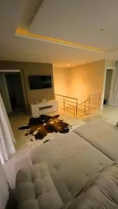 Gih Guest House Parque Beto Carrero - Santa Lídia